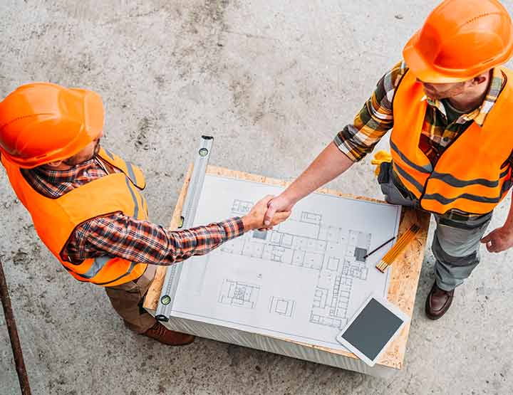 Engineering activities